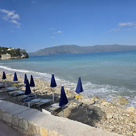 Rimini Appartamento Vlorë