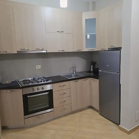 Rimini Appartamento Vlorë
