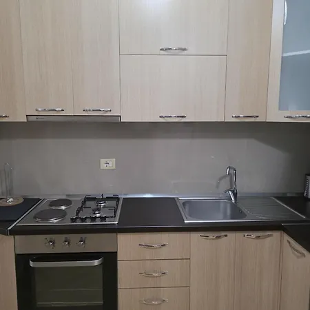 Appartamento Rimini Vlorë