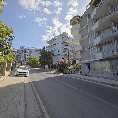 Appartamento Rimini Vlorë